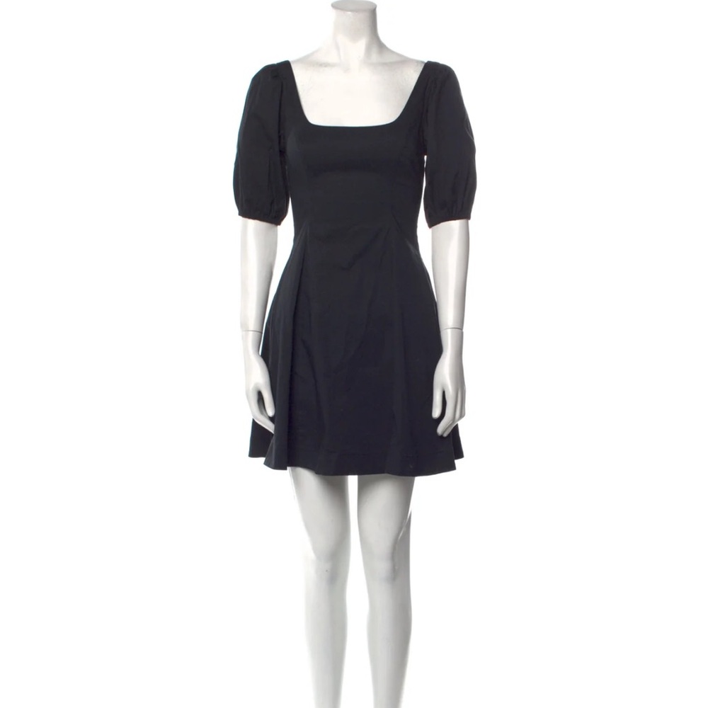 STAUD Laelia Dress